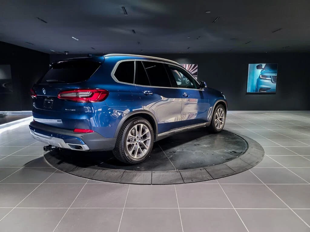 BMW X5 XDRIVE * CAMERA * HEAD UP * ПОДГРЕВ * NAVI - изображение 4