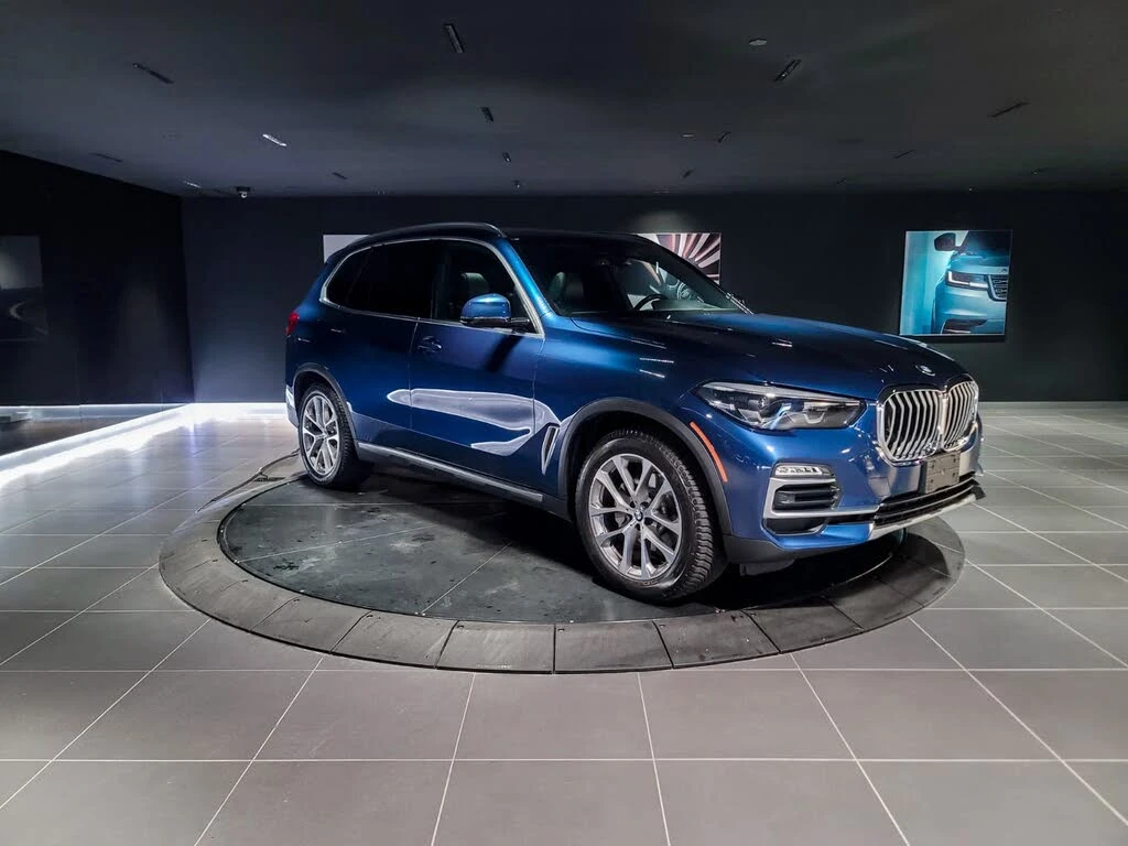 BMW X5 XDRIVE * CAMERA * HEAD UP * ПОДГРЕВ * NAVI - изображение 2