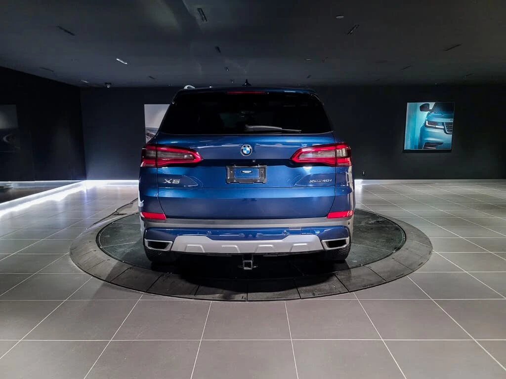 BMW X5 XDRIVE * CAMERA * HEAD UP * ПОДГРЕВ * NAVI - изображение 6