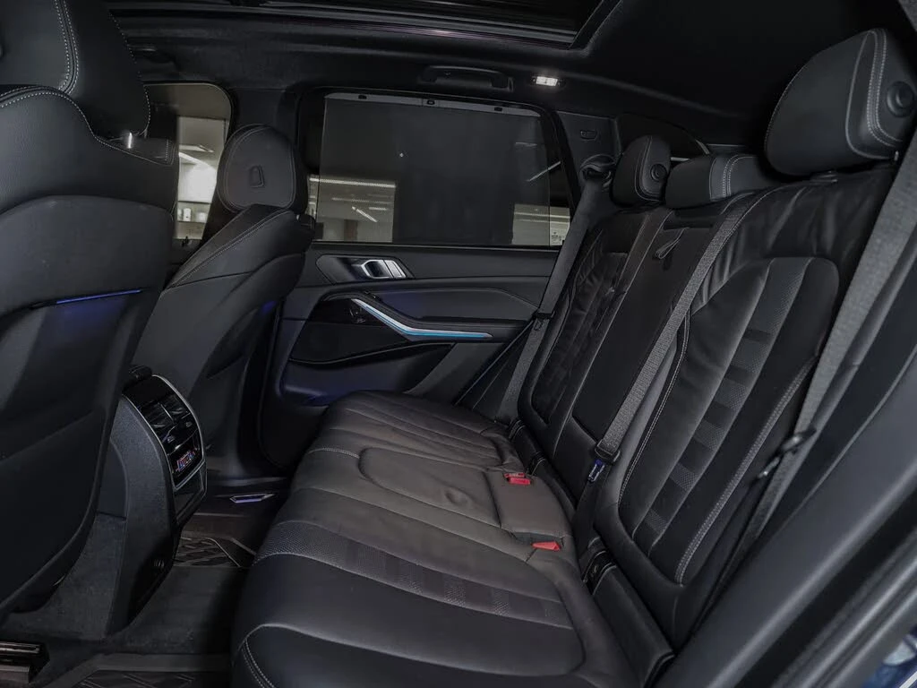 BMW X5 XDRIVE * CAMERA * HEAD UP * ПОДГРЕВ * NAVI - изображение 8