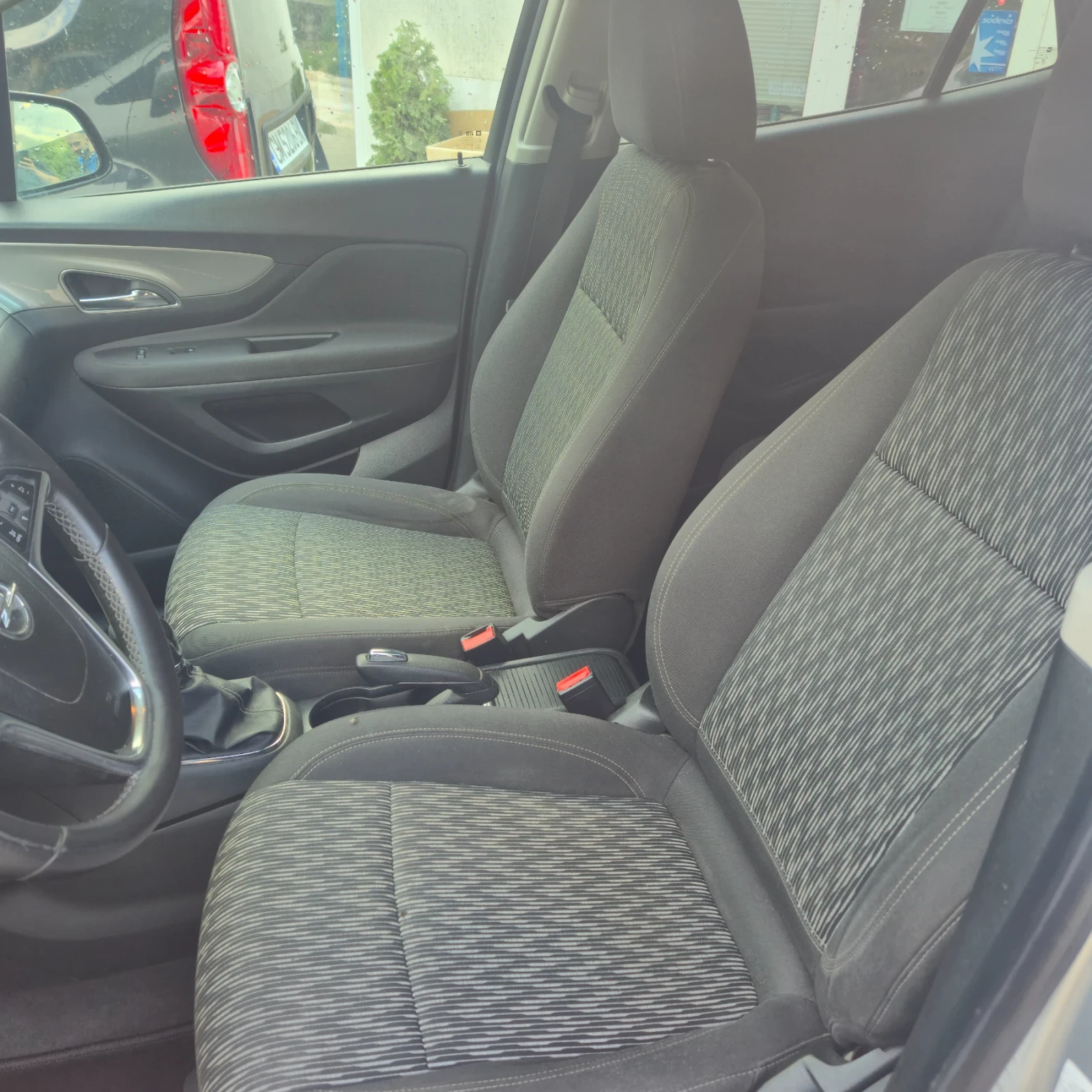 Opel Mokka 1.7 CDTI - изображение 7