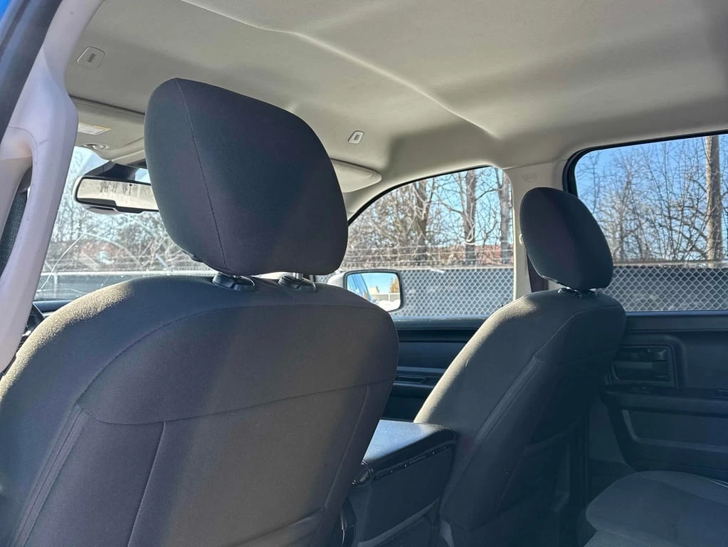 Dodge RAM 1500 2022 * Tradesman * ������� �� ������ � ��������� | Mobile.bg � ����������� 11