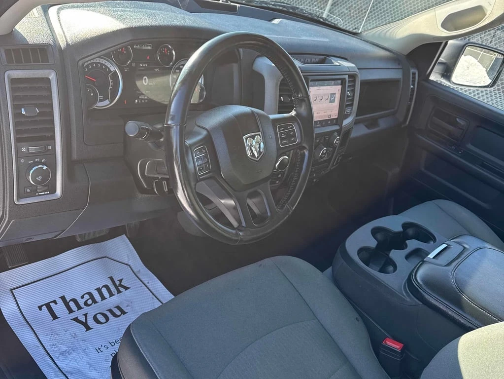 Dodge RAM 1500 2022 * Tradesman * ������� �� ������ � ��������� | Mobile.bg � ����������� 7