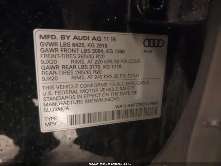 Audi Q7 45 Premium/45 Se Premium | Mobile.bg � ����������� 9