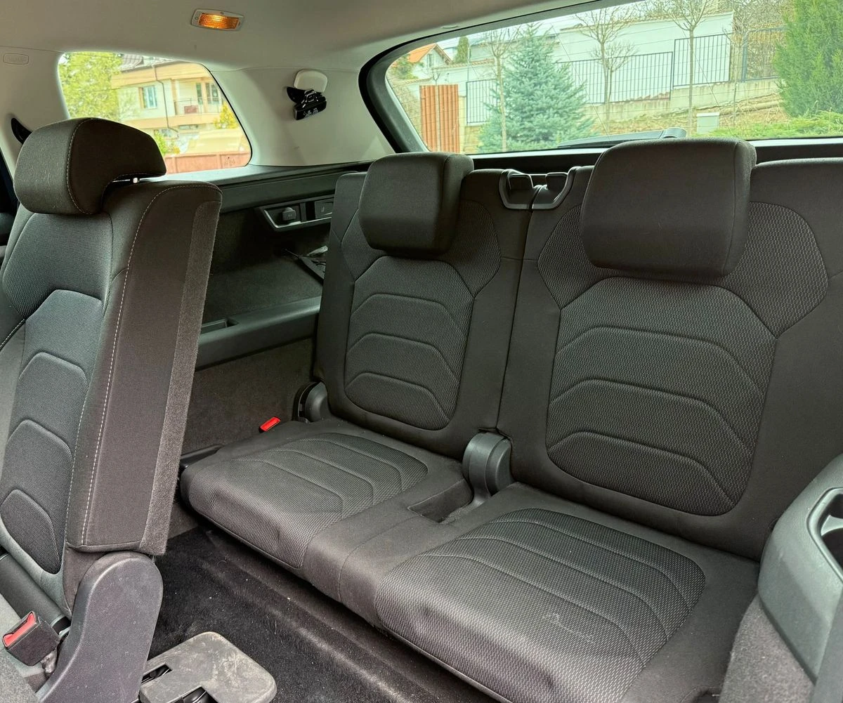 Skoda Kodiaq 65000км_2.0TDi DSG_4х4 7-места, снимка 15 - Автомобили и джипове - 53927826