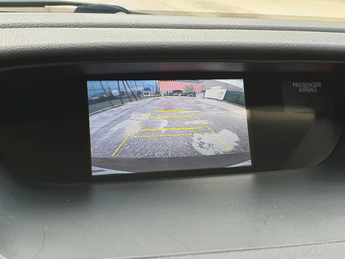 Honda Cr-v 2.0i-VTEC 4x4 TUV 2027г. Пълна история в ХОНДА, снимка 15 - Автомобили и джипове - 53995492