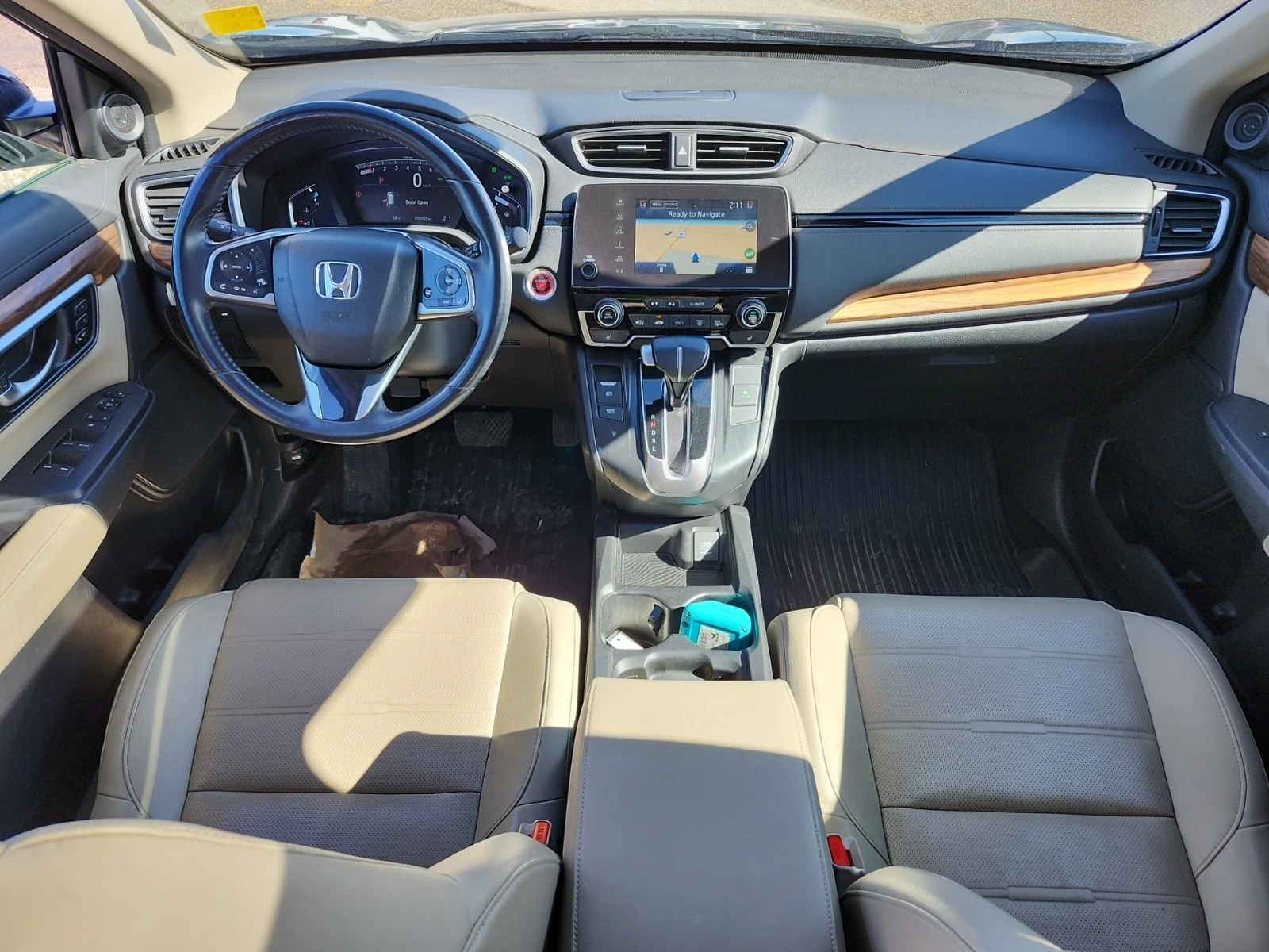 Honda Cr-v * * CARFAX * * ���� ������ * *  | Mobile.bg � ����������� 7