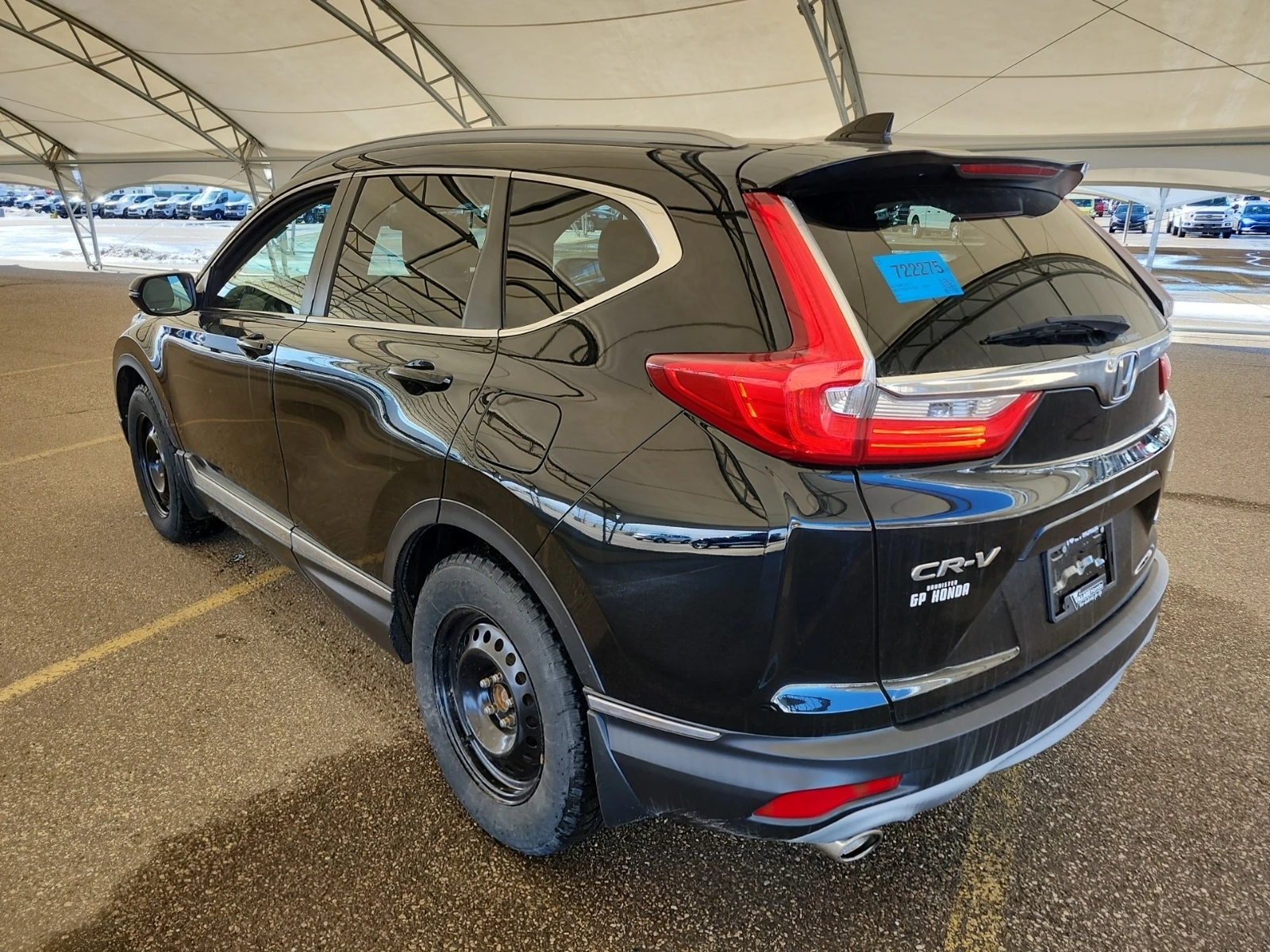 Honda Cr-v * * CARFAX * * ���� ������ * *  | Mobile.bg � ����������� 4