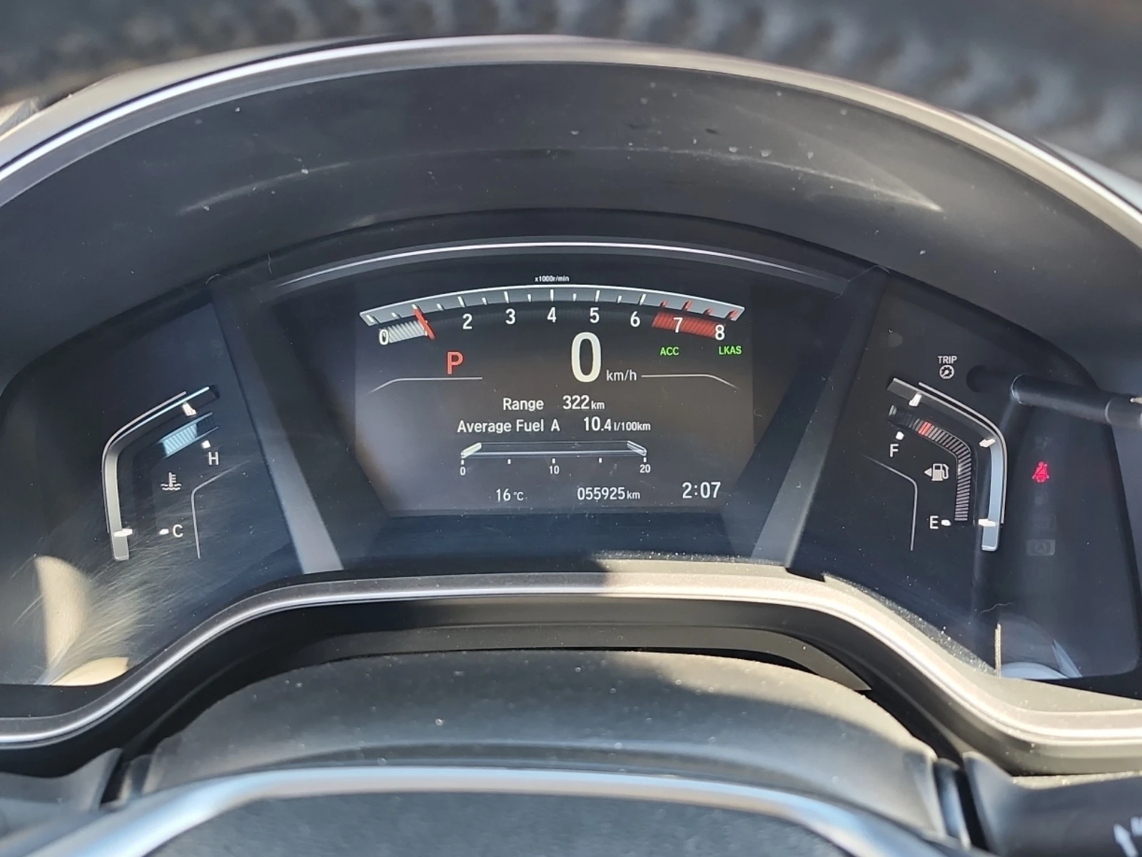 Honda Cr-v * * CARFAX * * ���� ������ * *  | Mobile.bg � ����������� 6