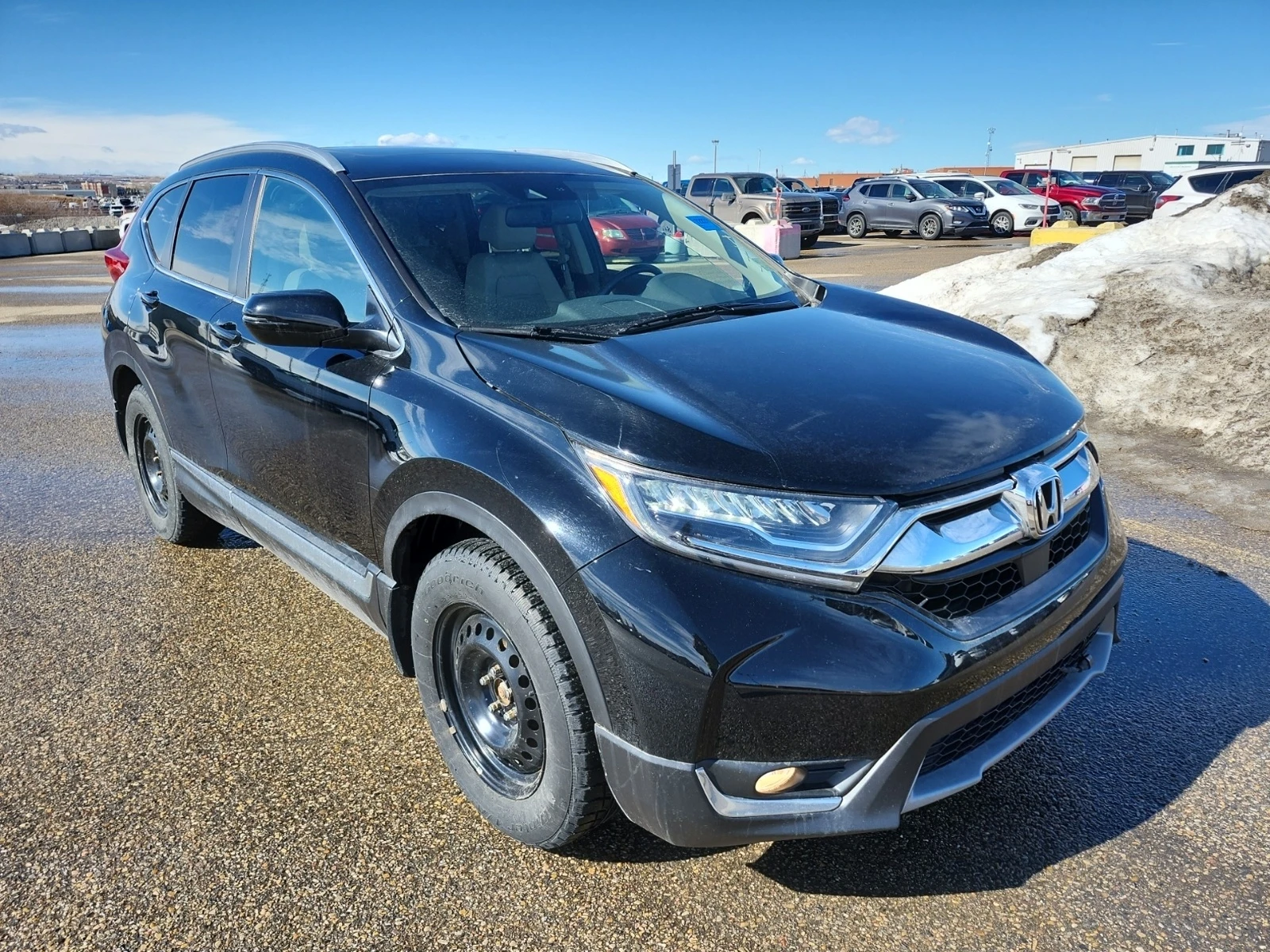 Honda Cr-v * * CARFAX * * ���� ������ * *  | Mobile.bg � ����������� 2