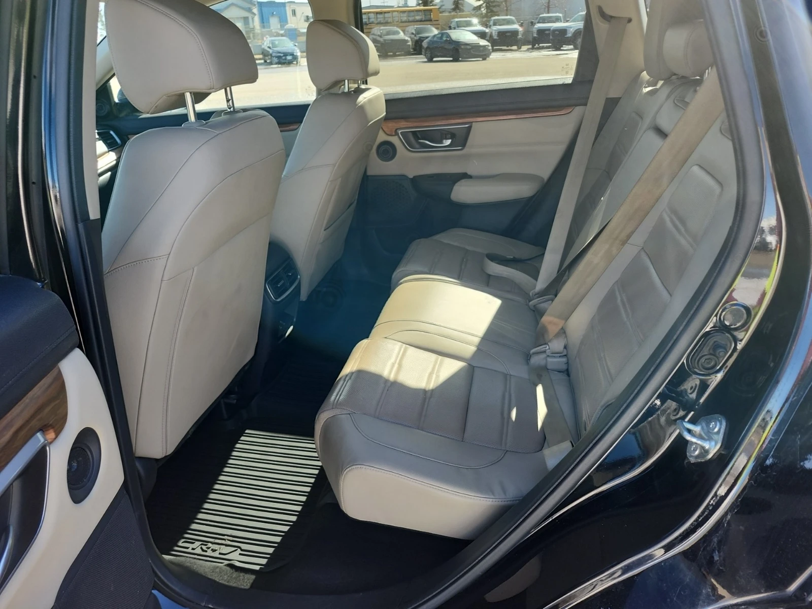 Honda Cr-v * * CARFAX * * ���� ������ * *  | Mobile.bg � ����������� 11