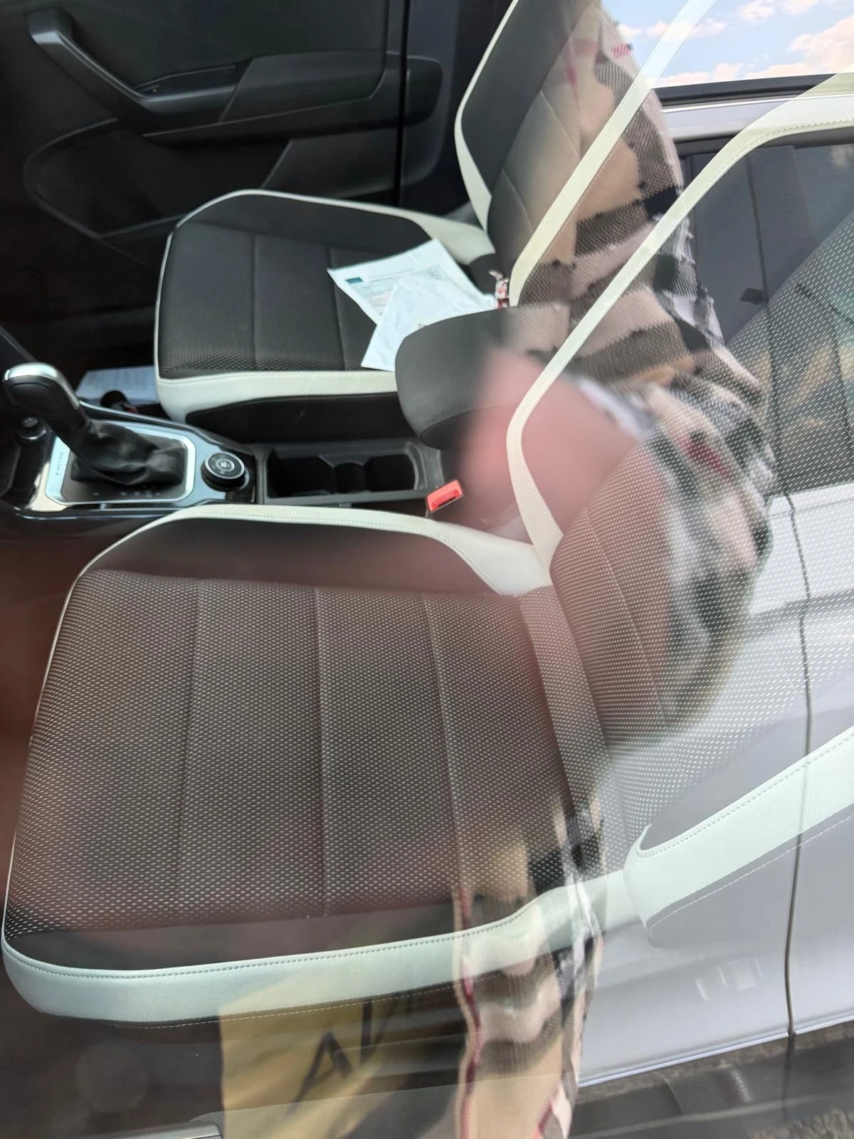 VW T-Roc 2.0 150к.с. 4х4, снимка 4 - Автомобили и джипове - 54063598