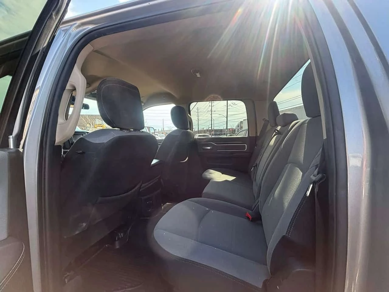 Dodge RAM 2500 * Big Horn * 6.4 * ПОДГРЕВ * ПАМЕТ * NAVI, снимка 12 - Автомобили и джипове - 54158649