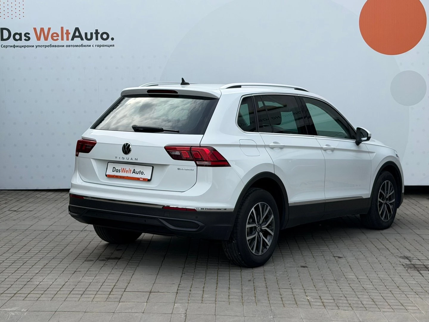 VW Tiguan | Mobile.bg � ����������� 3