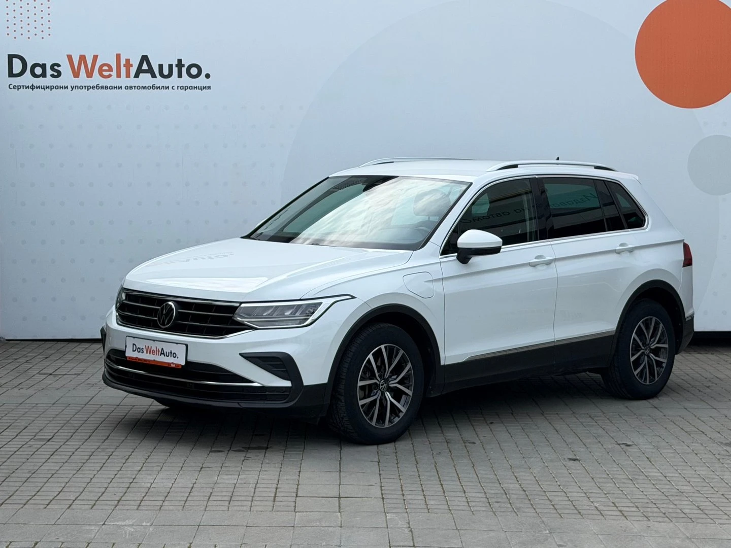 VW Tiguan | Mobile.bg � ����������� 1