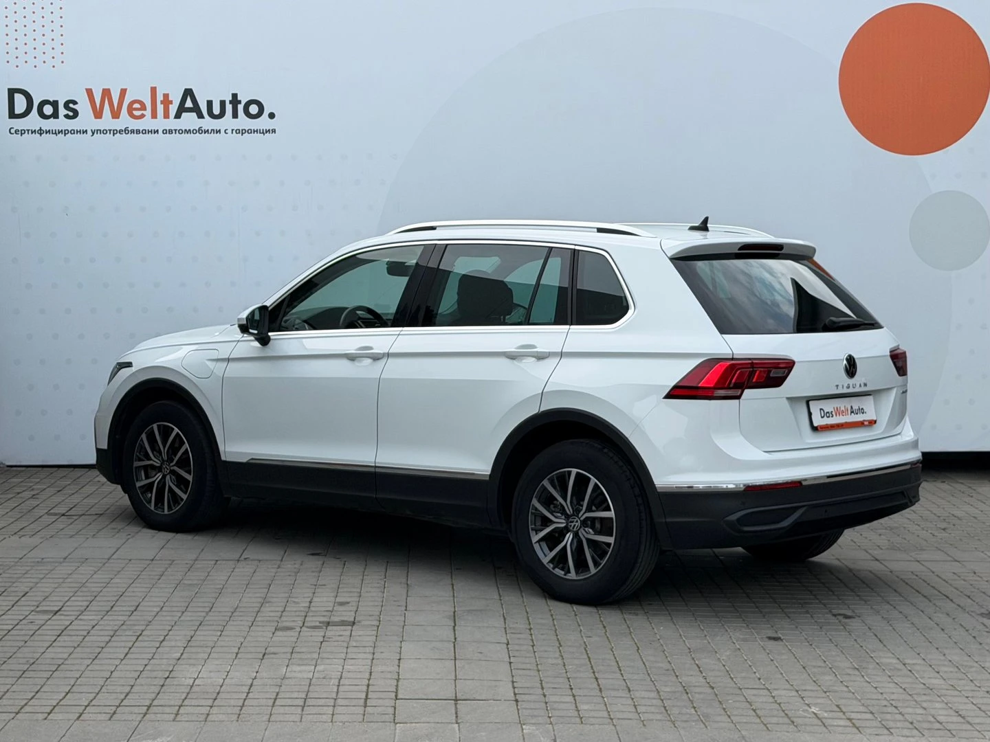 VW Tiguan | Mobile.bg � ����������� 4