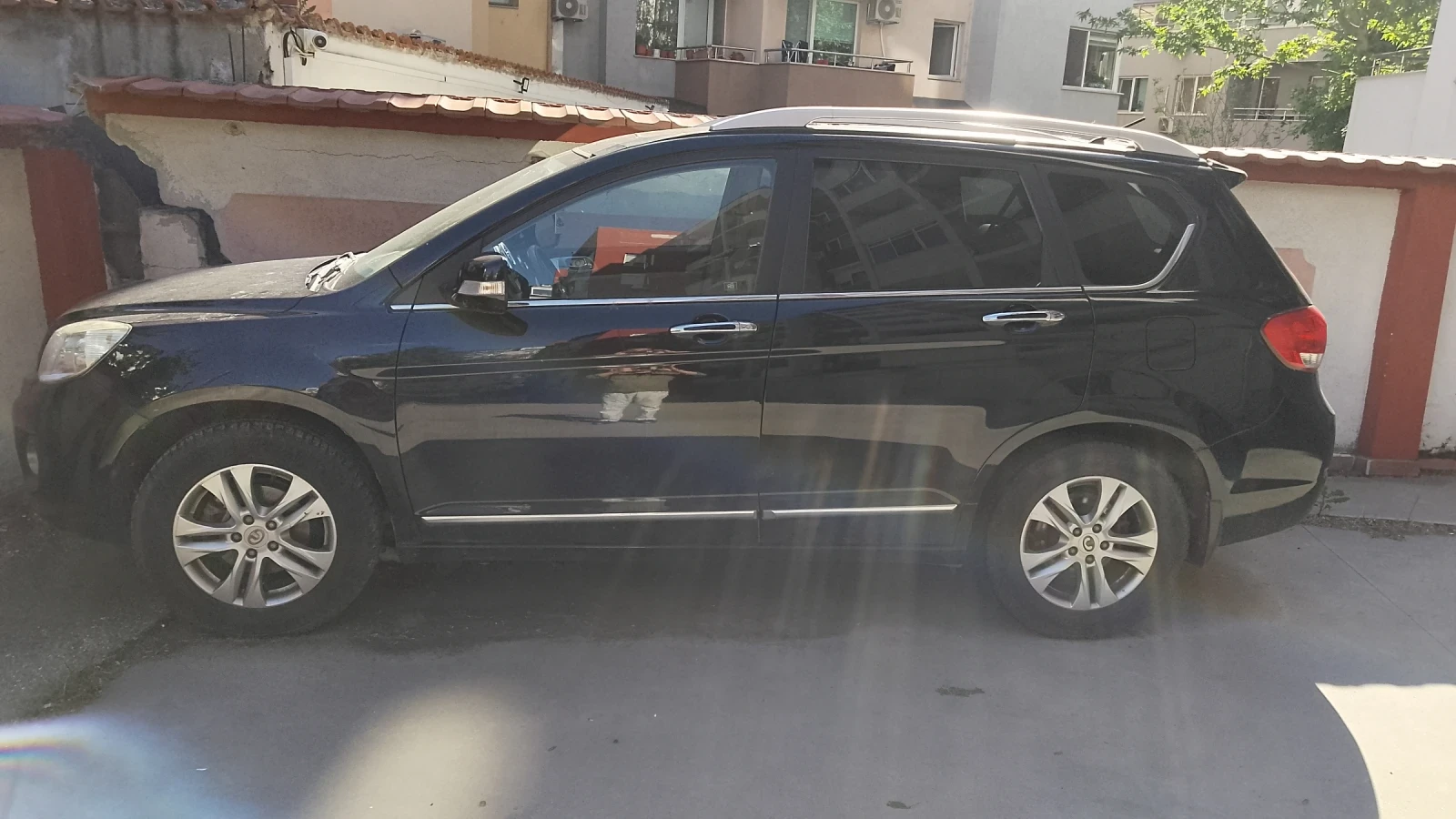Great Wall Haval H6 ���� | Mobile.bg � ����������� 1