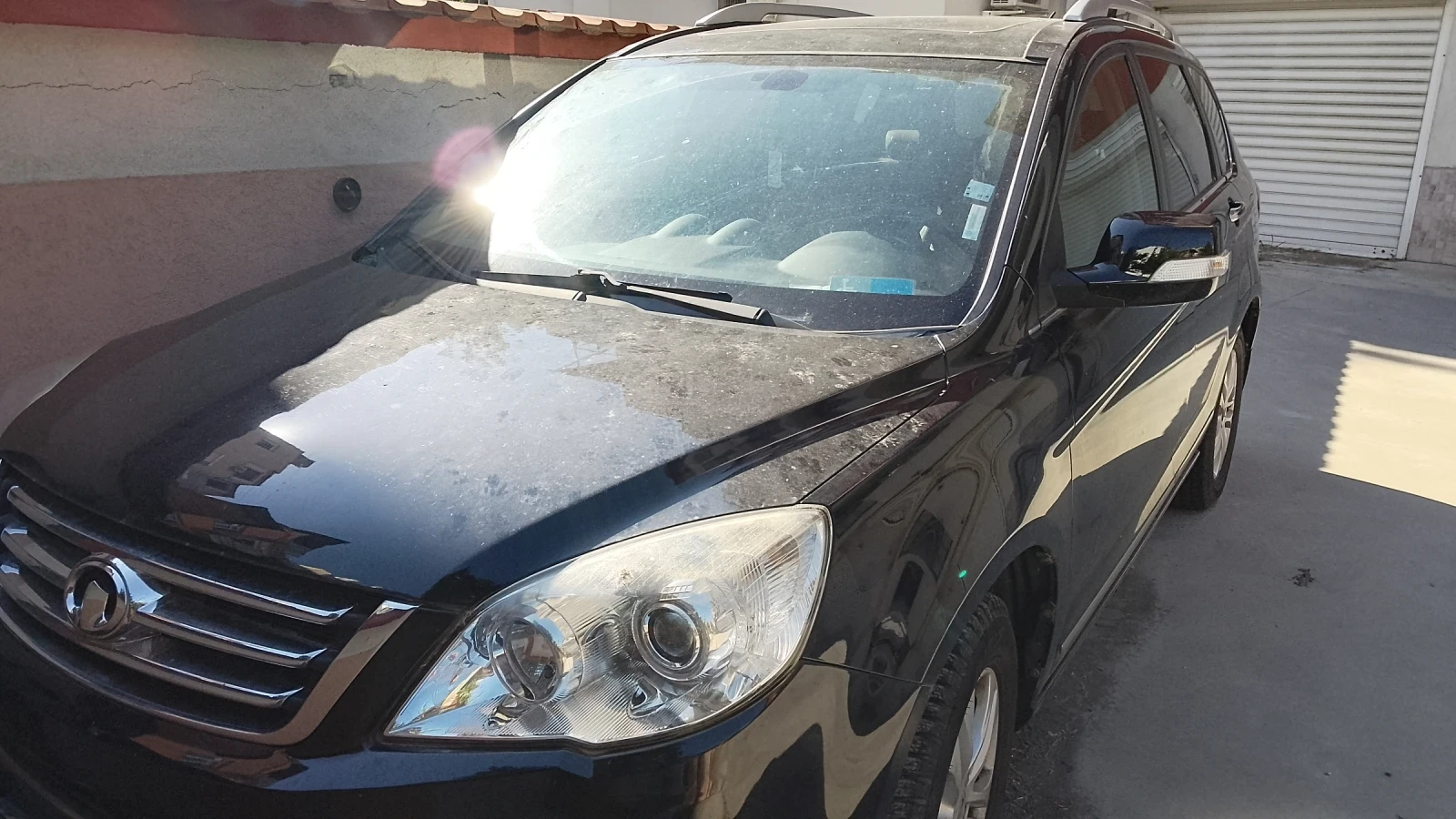 Great Wall Haval H6 ���� | Mobile.bg � ����������� 2