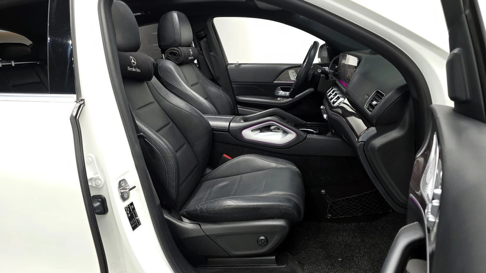 Mercedes-Benz GLE 400, снимка 12 - Автомобили и джипове - 54735734