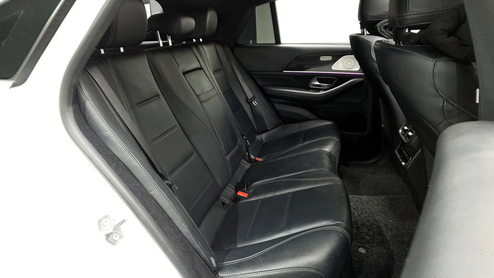 Mercedes-Benz GLE 400, снимка 13 - Автомобили и джипове - 54735734