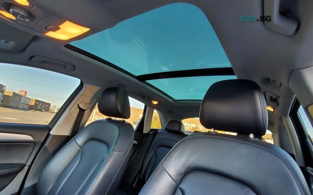 Audi Q5 3.0T * Progressiv * АвтоКредит * (ЦЕНА ДО БГ), снимка 16 - Автомобили и джипове - 54870493