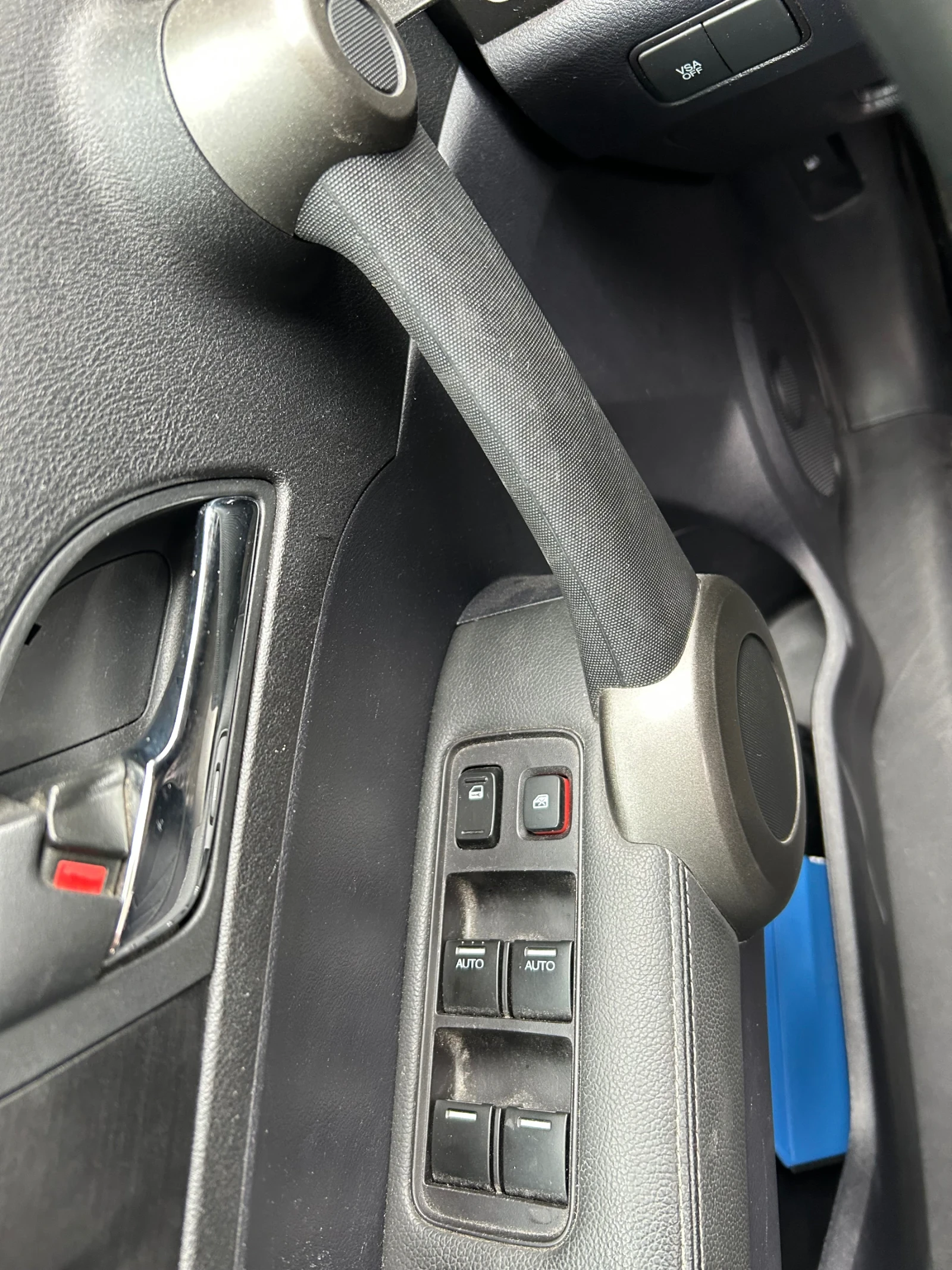 Honda Cr-v, снимка 10 - Автомобили и джипове - 54961714