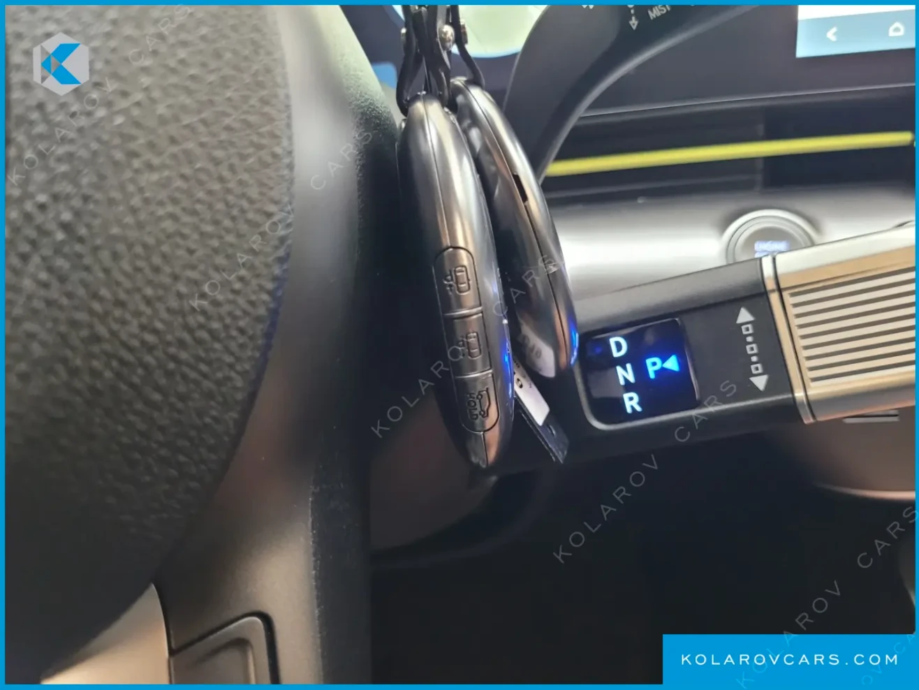 Hyundai Kona, снимка 12 - Автомобили и джипове - 55216903