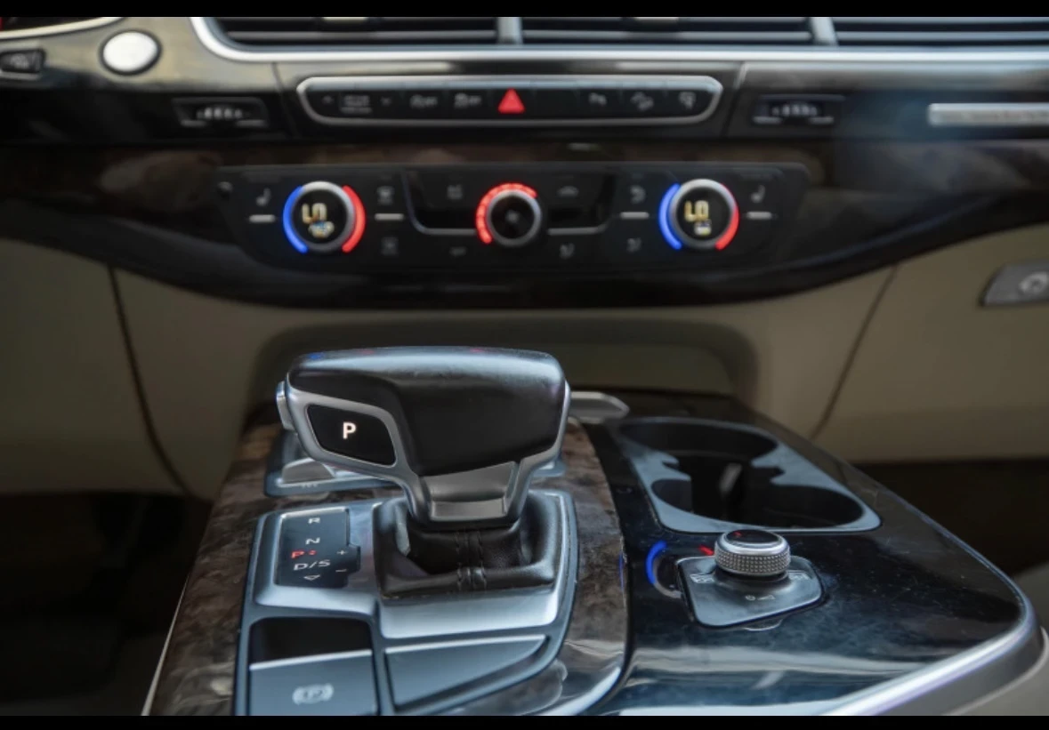 Audi Q7 Audi Q7 quattro | Mobile.bg � ����������� 5