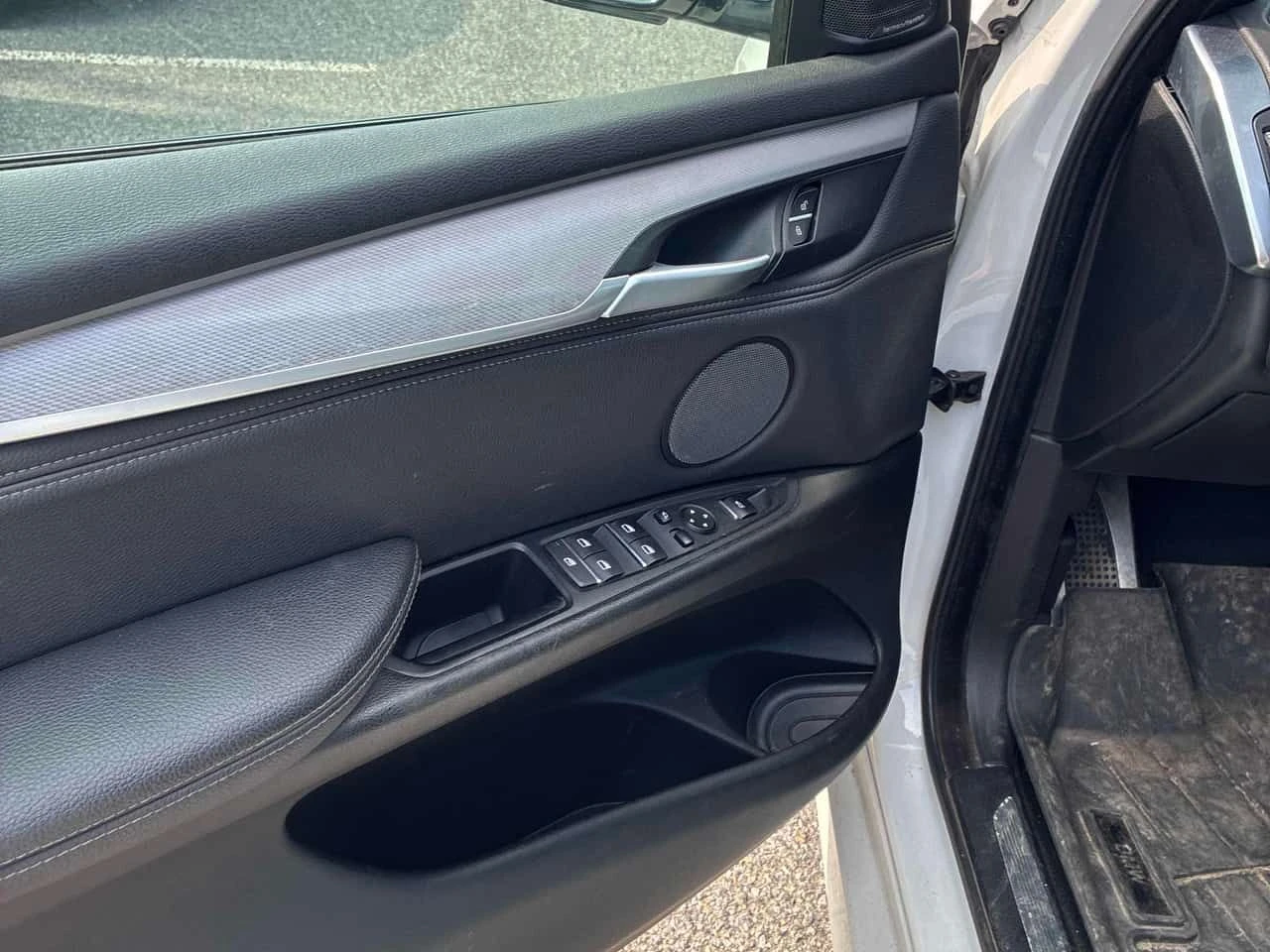 BMW X5  xDrive35i * CARFAX * БЕЗ ПЪРВОНАЧАЛНА ВНОСКА, снимка 12 - Автомобили и джипове - 55269215