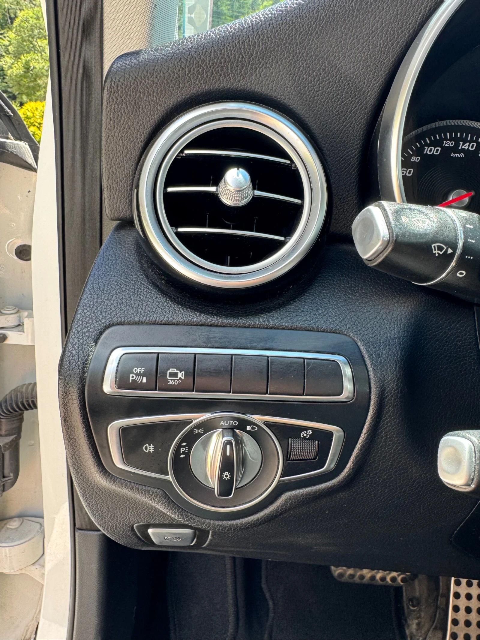 Mercedes-Benz GLC 250 4Matic, снимка 7 - Автомобили и джипове - 55279478
