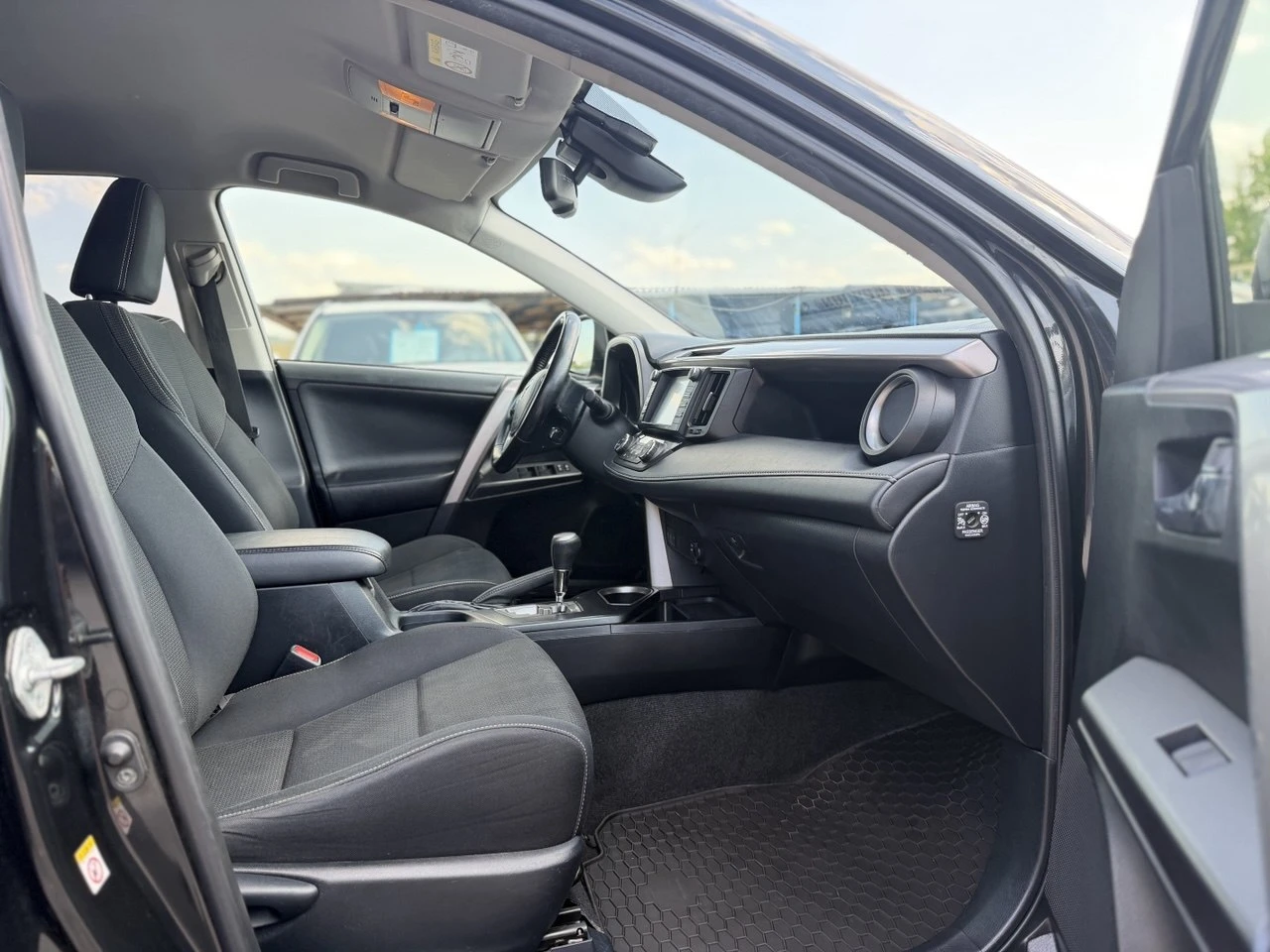 Toyota Rav4 2.5 HYBRID FACELIFT, снимка 13 - Автомобили и джипове - 55930886