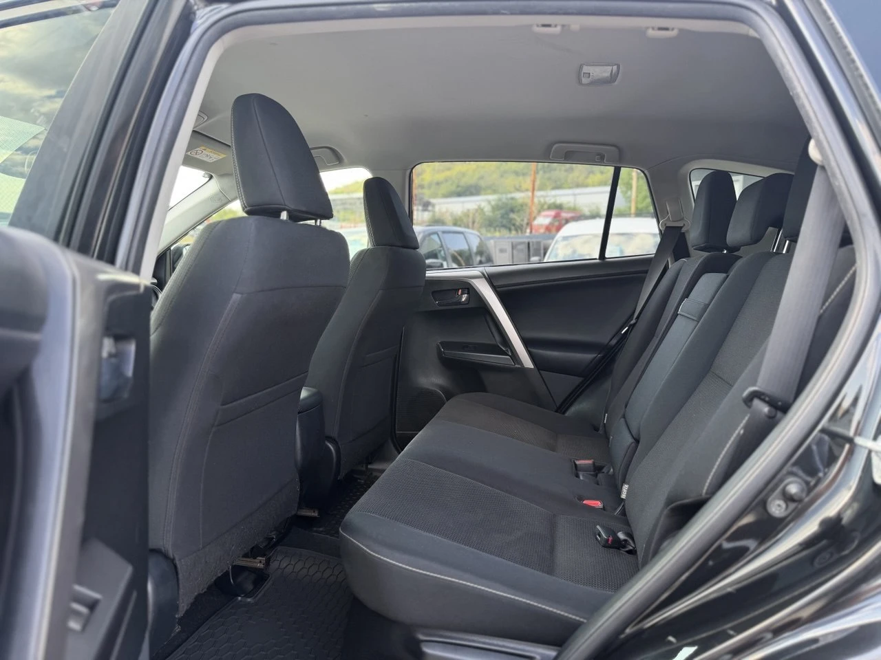 Toyota Rav4 2.5 HYBRID FACELIFT, снимка 10 - Автомобили и джипове - 55930886
