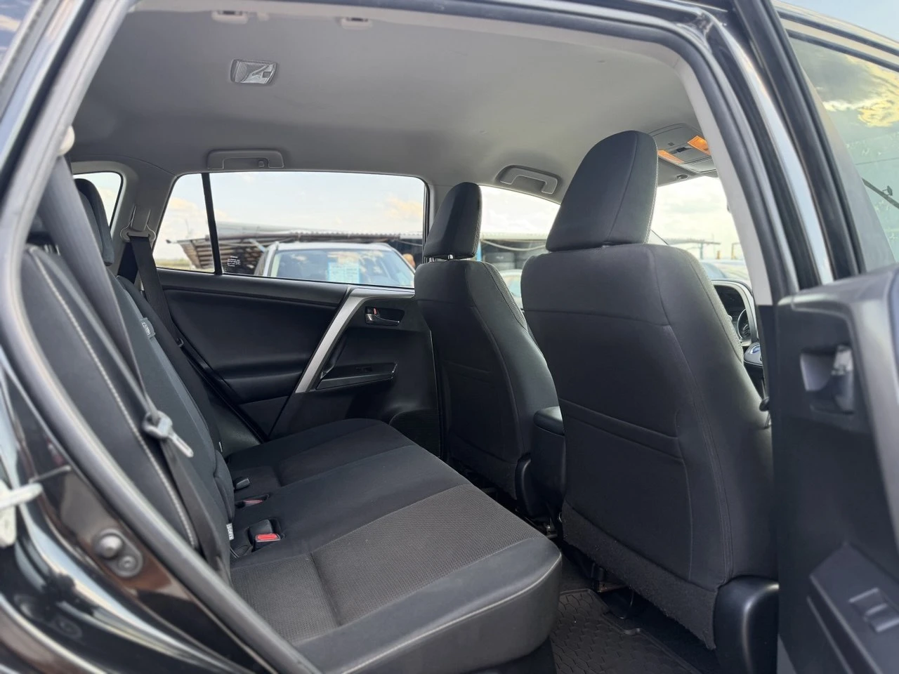 Toyota Rav4 2.5 HYBRID FACELIFT, снимка 11 - Автомобили и джипове - 55930886