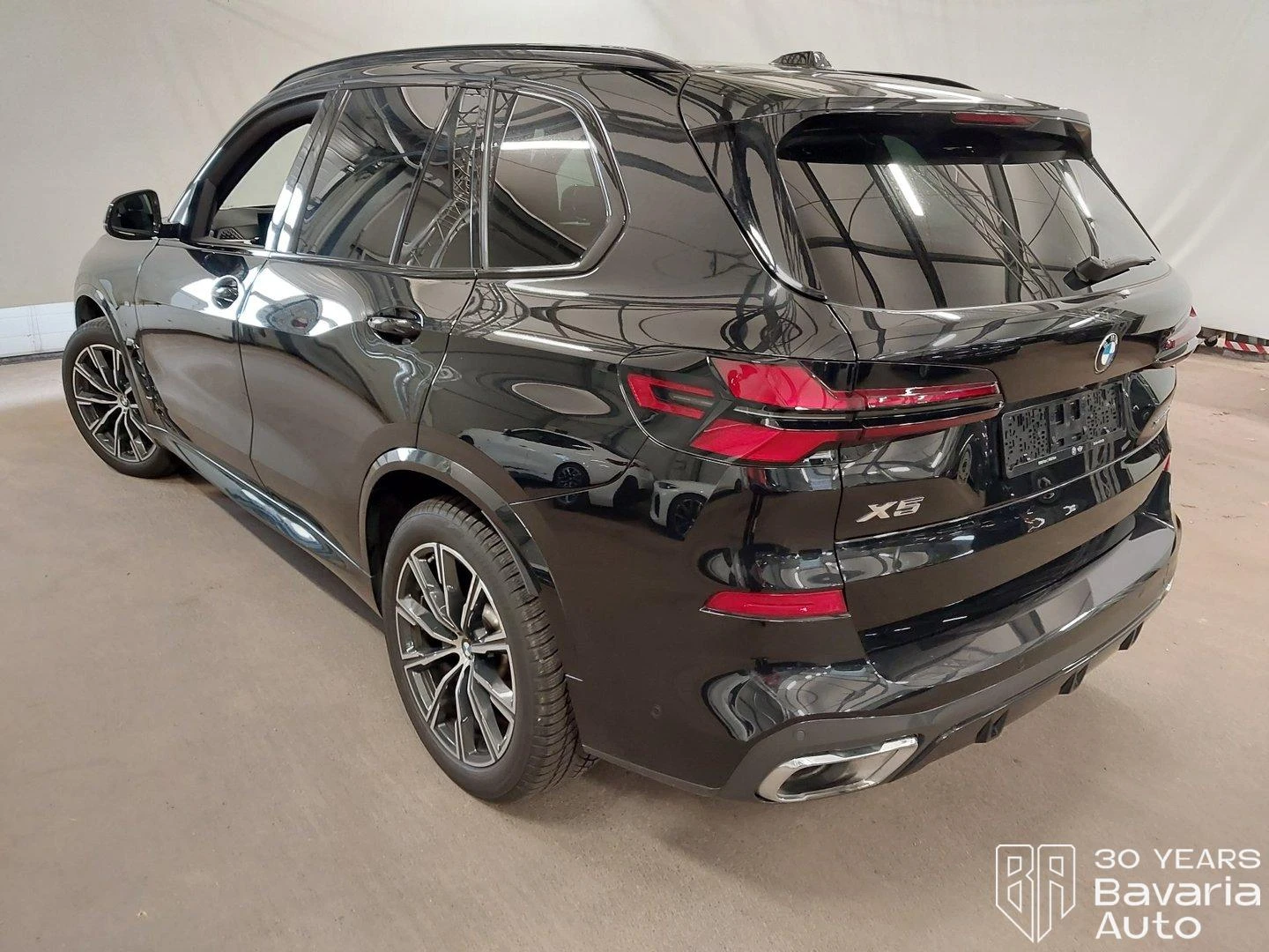 BMW X5 30d xDrive M Sport Paket Steptronic, снимка 2 - Автомобили и джипове - 56089558