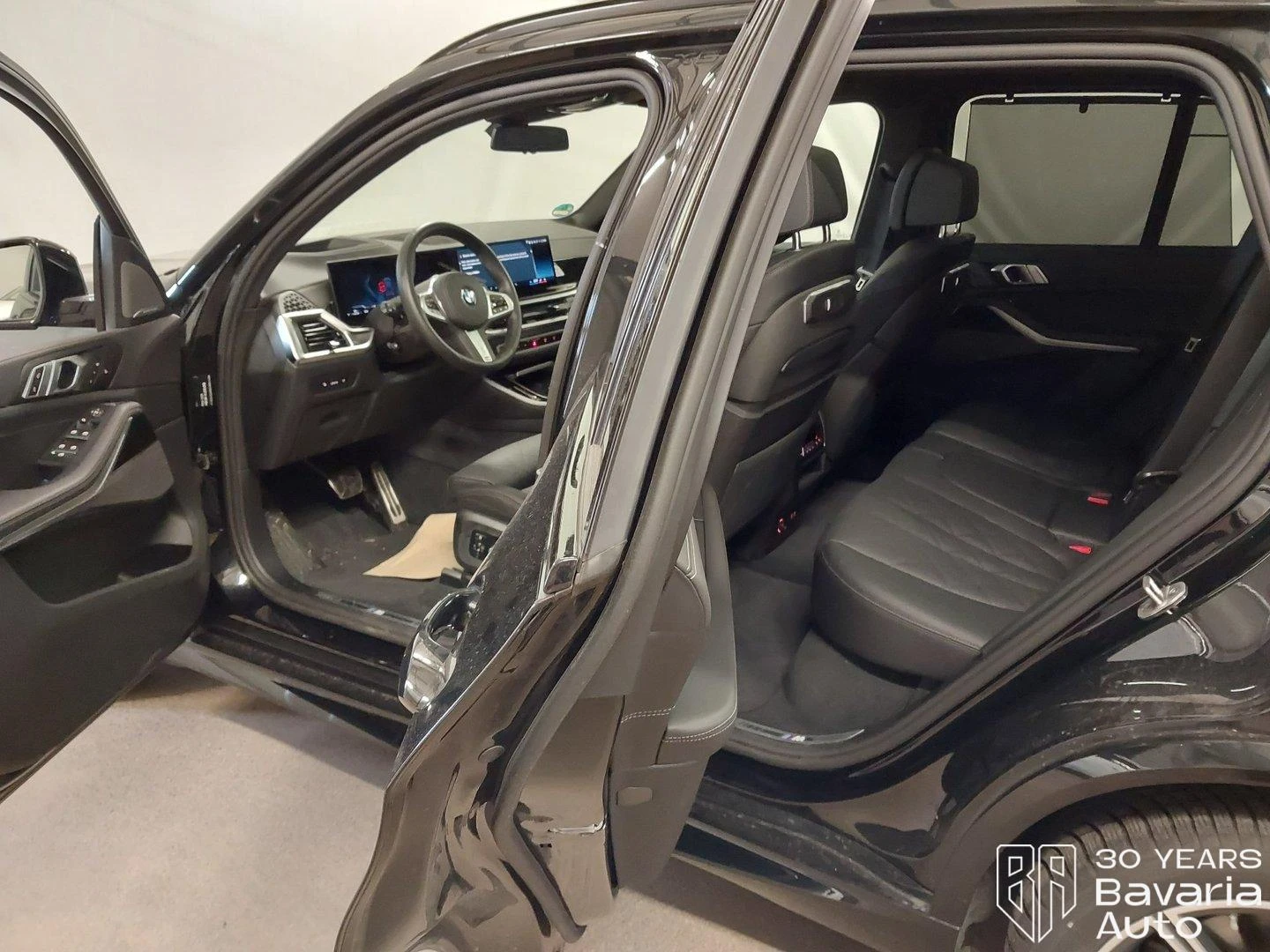 BMW X5 30d xDrive M Sport Paket Steptronic, снимка 5 - Автомобили и джипове - 56089558