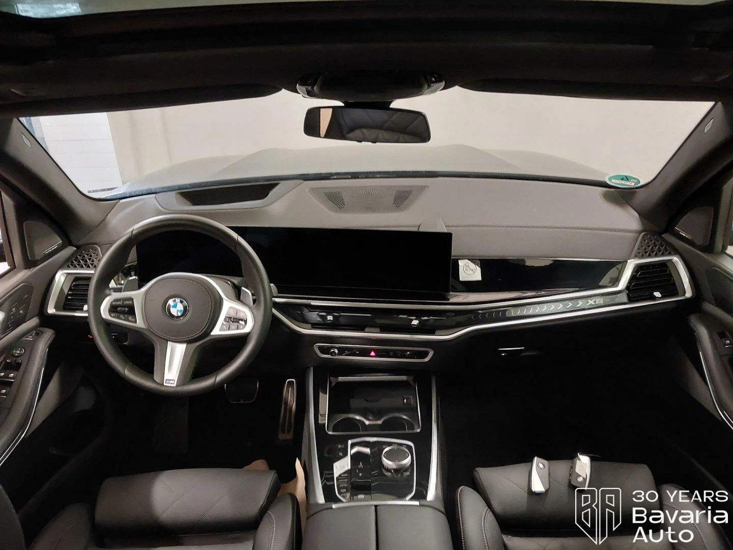 BMW X5 30d xDrive M Sport Paket Steptronic, снимка 6 - Автомобили и джипове - 56089558