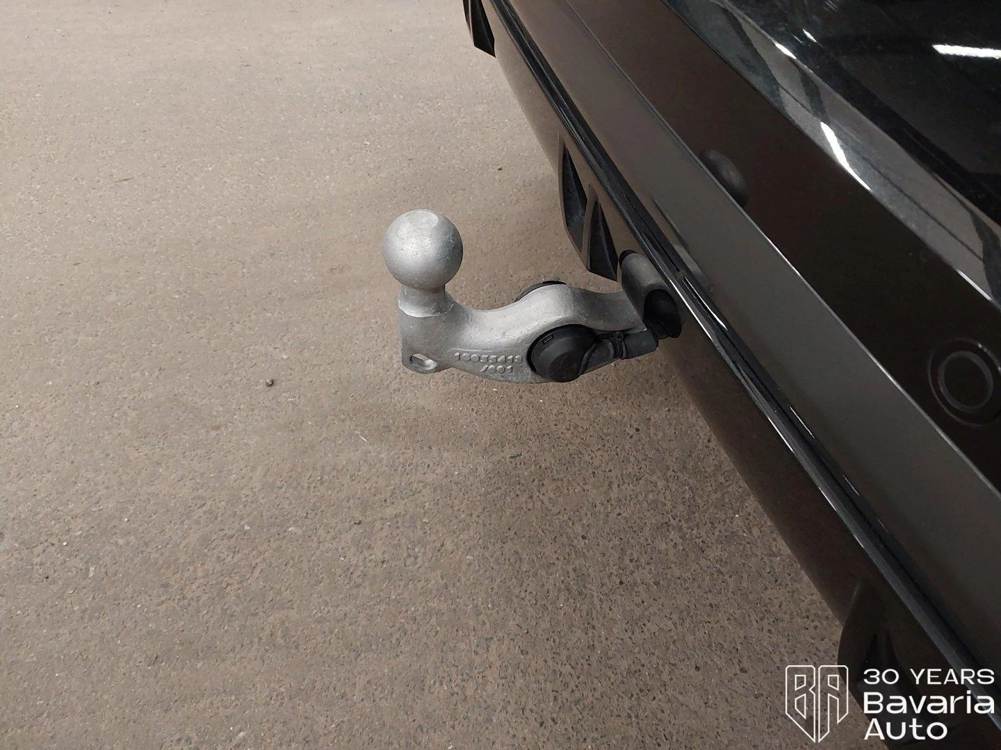BMW X5 30d xDrive M Sport Paket Steptronic, снимка 16 - Автомобили и джипове - 56089558