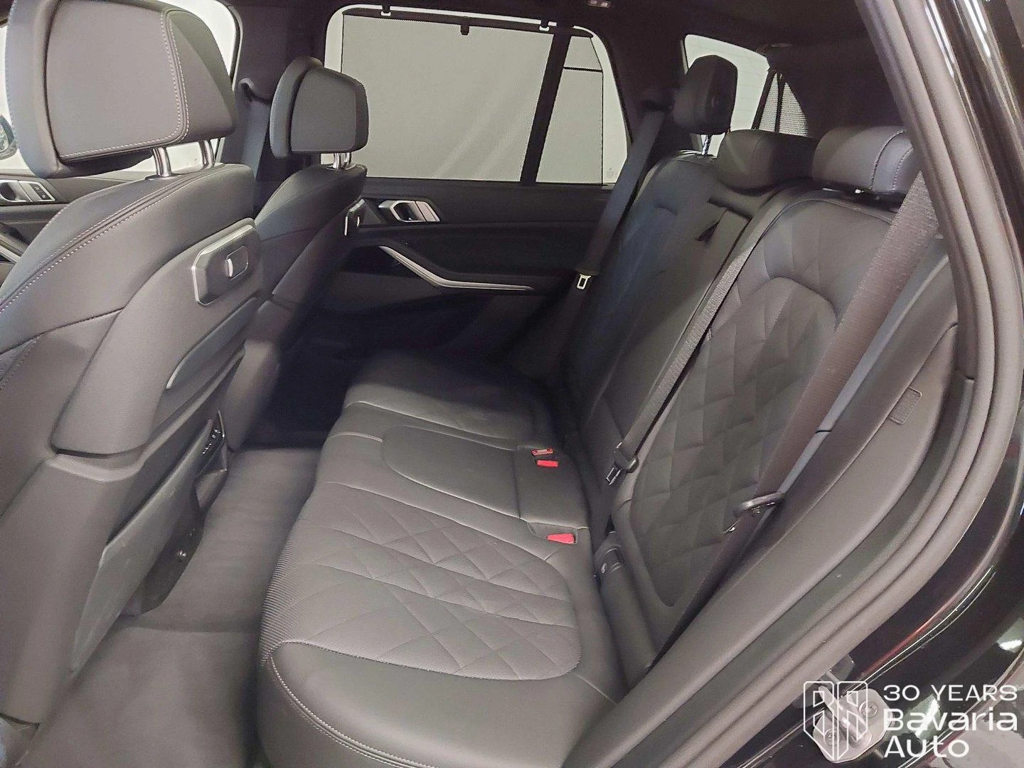 BMW X5 30d xDrive M Sport Paket Steptronic, снимка 8 - Автомобили и джипове - 56089558