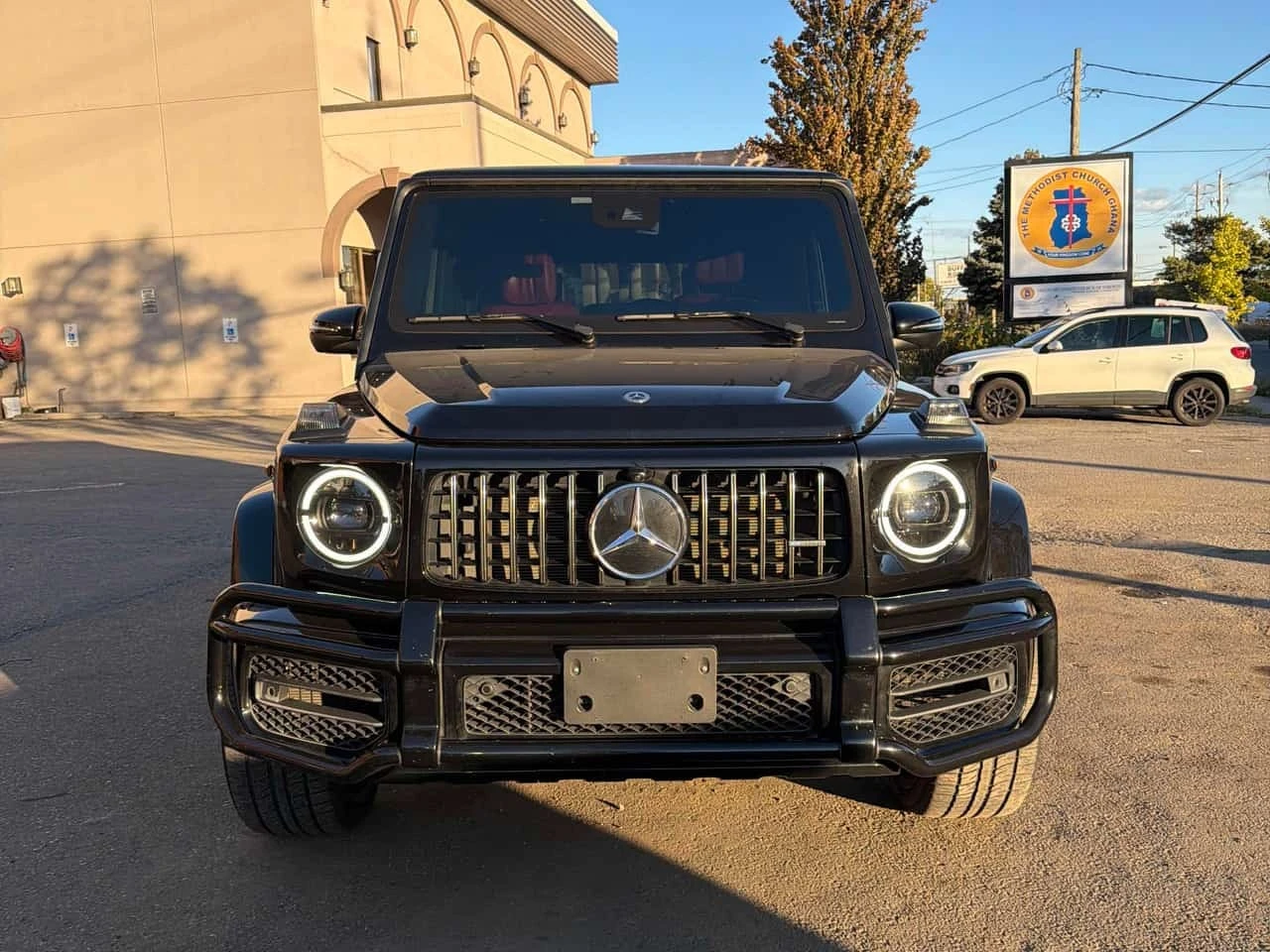 Mercedes-Benz G 63 AMG  * CARFAX * ����� �� ����������� | Mobile.bg � ����������� 6