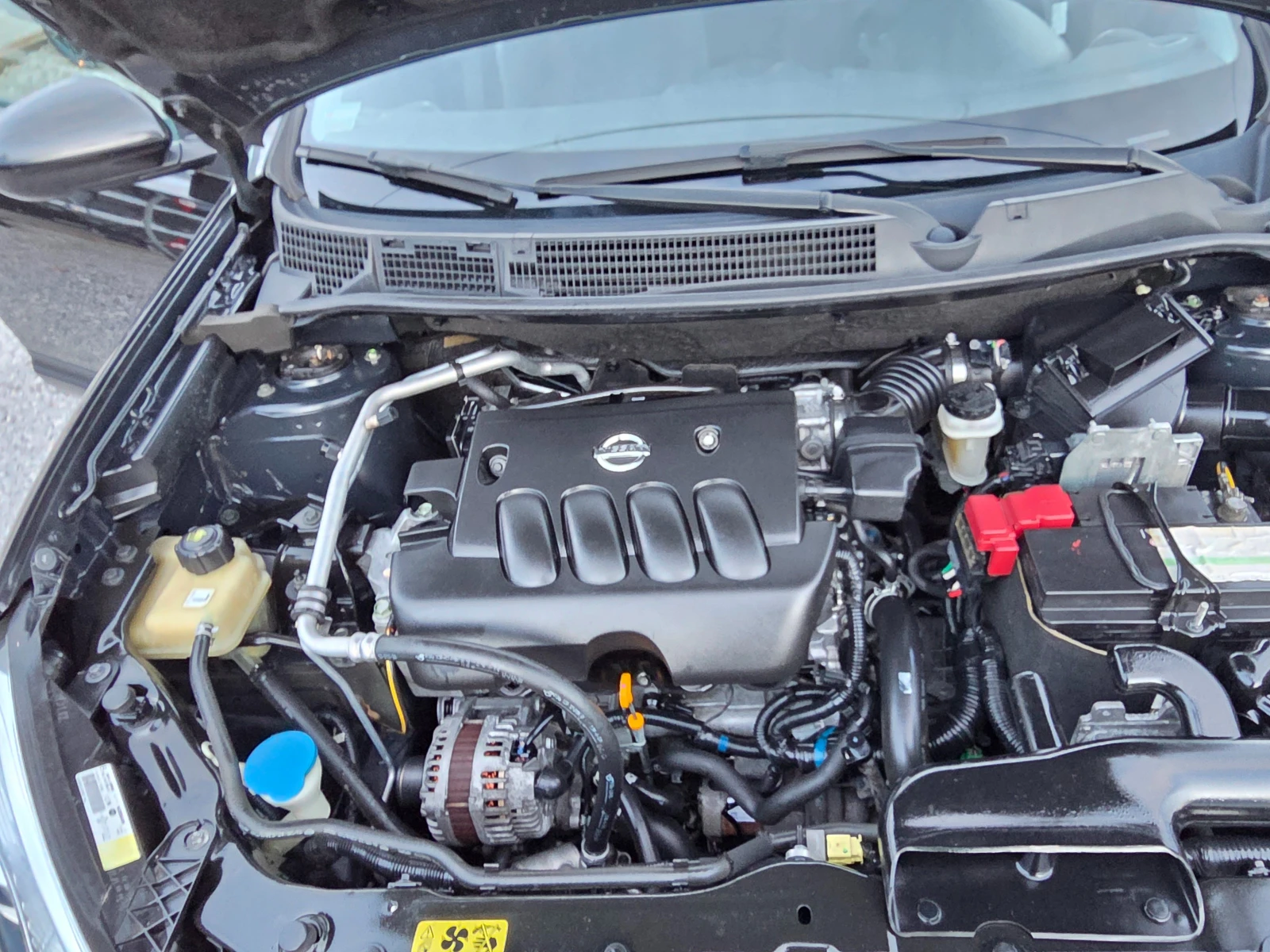 Nissan Qashqai 2.0i-141�.� EURO5-4�4-���������-��������-��������� | Mobile.bg � ����������� 15