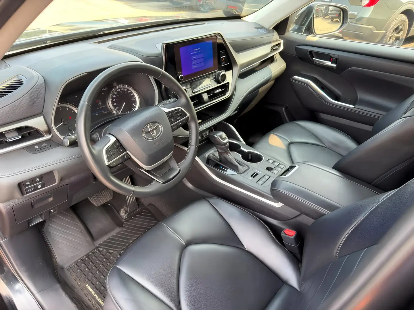 Toyota Highlander ����* ���������* ������* �������* ��������*  | Mobile.bg � ����������� 7