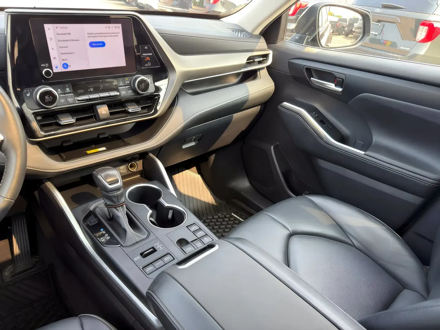 Toyota Highlander ����* ���������* ������* �������* ��������*  | Mobile.bg � ����������� 8