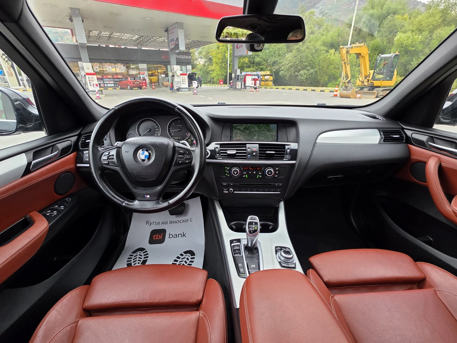 BMW X3 ��� ��������� �������� �� ������ � ����� | Mobile.bg � ����������� 17
