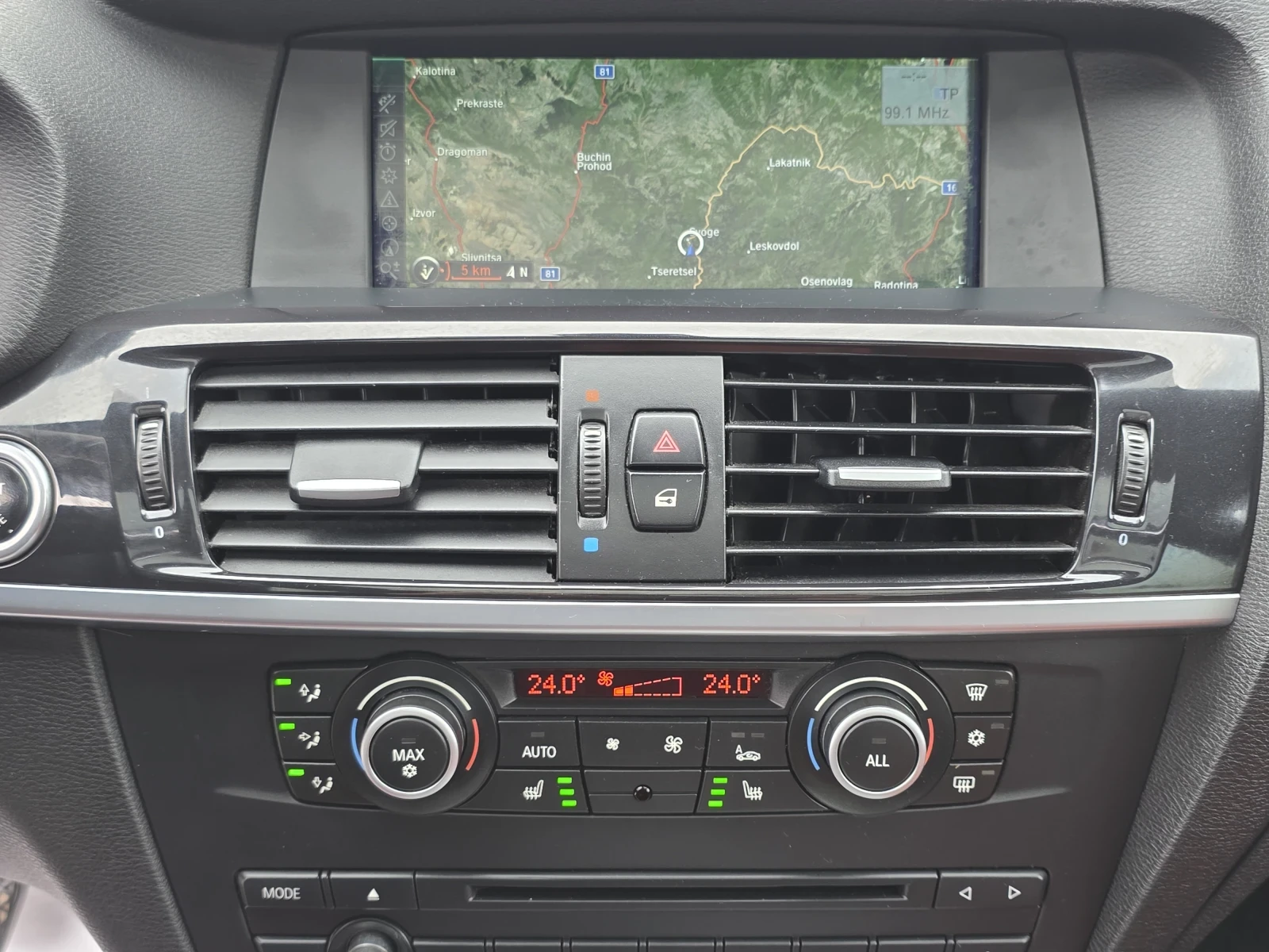 BMW X3 ��� ��������� �������� �� ������ � ����� | Mobile.bg � ����������� 12