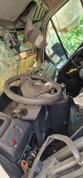 Renault Master, снимка 5