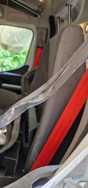 Renault Master, снимка 6