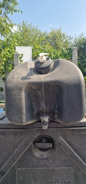 Renault Master, снимка 2