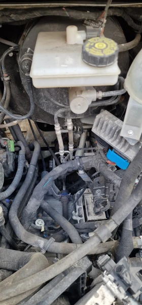 Renault Master, снимка 7