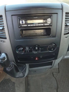 VW Crafter  2.5TDI, 163к.с.- 3.5т. , снимка 14