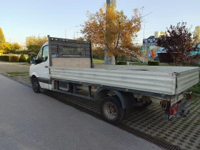 VW Crafter  2.5TDI, 163к.с.- 3.5т. , снимка 7